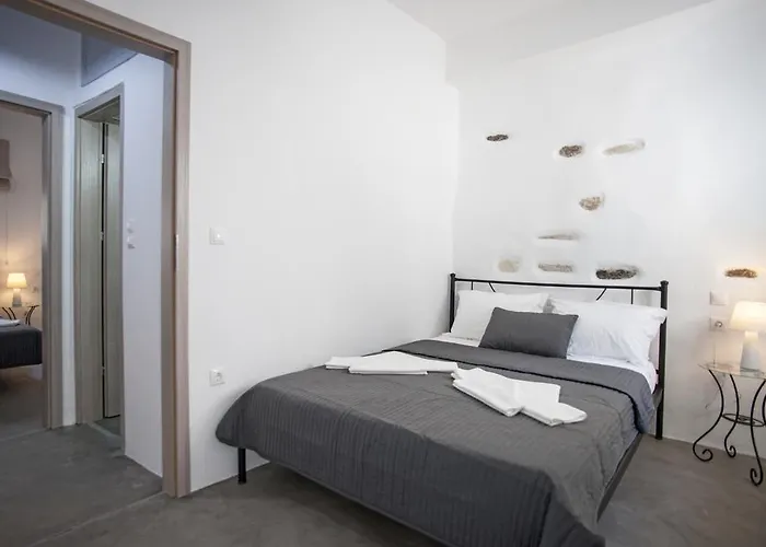 Portes View House