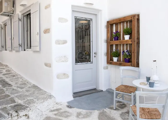 Portes View House