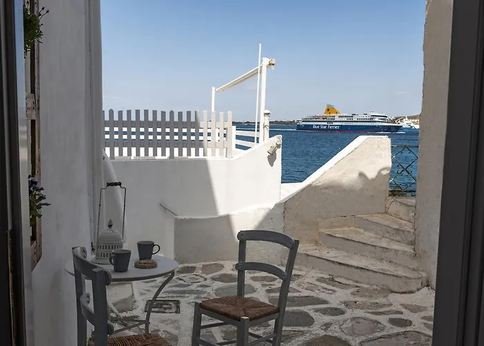 Portes View House