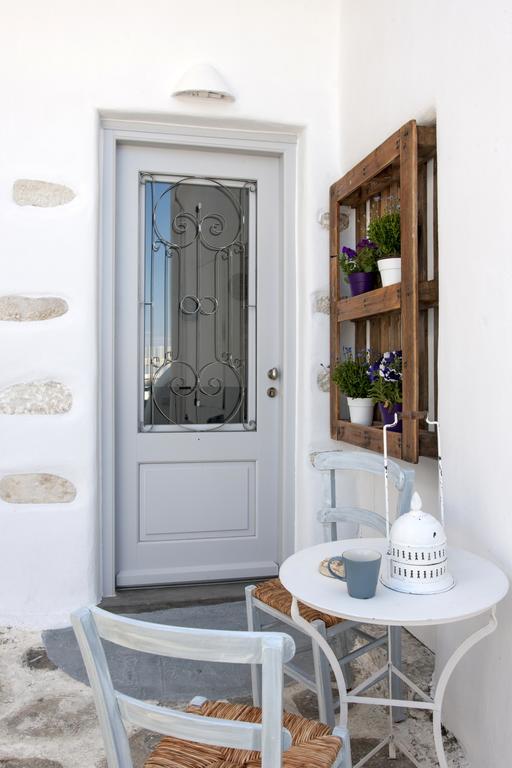 Apartment Portes View House Parikia (Paros)