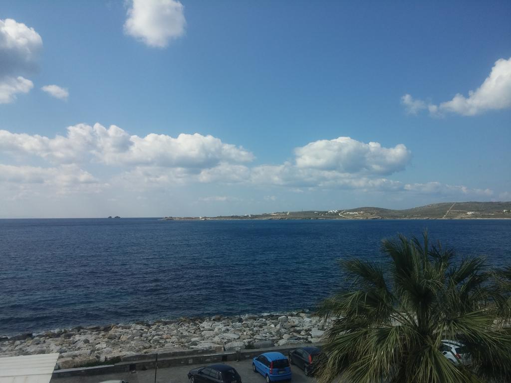 Apartment Portes View House Parikia (Paros)