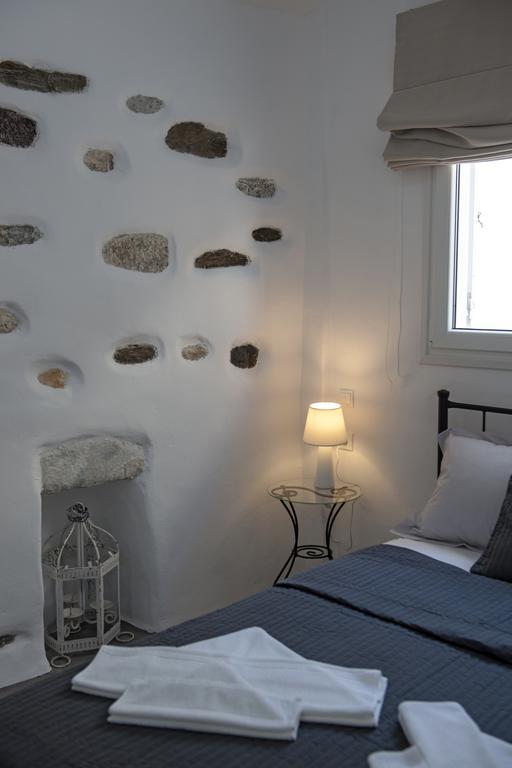 Portes View House Parikia (Paros)