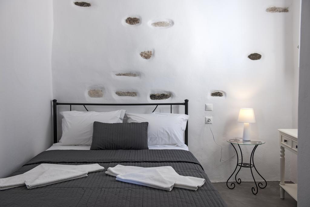 Portes View House * Parikia (Paros)