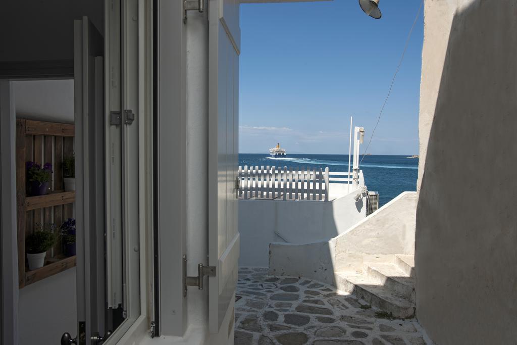 Portes View House Apartment *