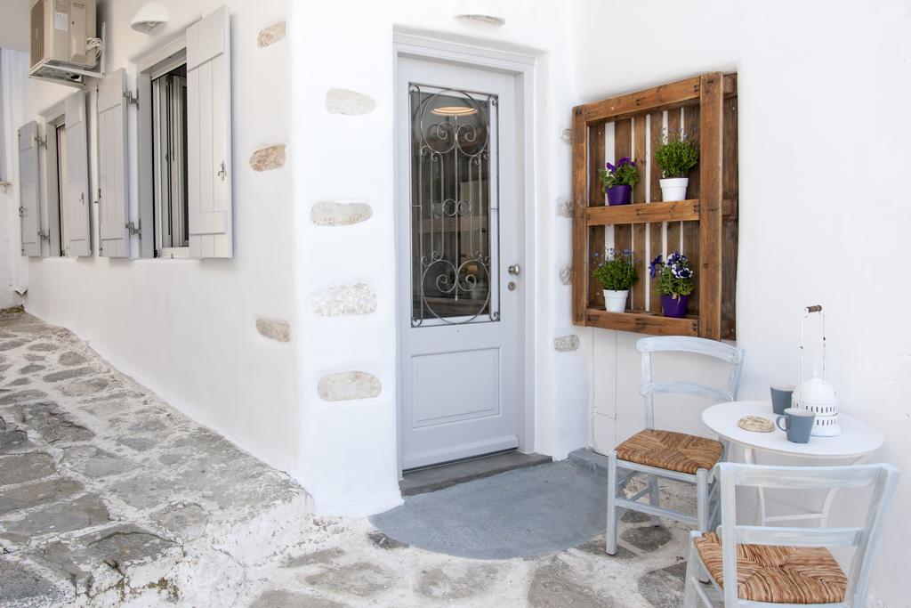 Portes View House *