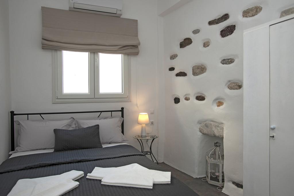 Apartment Portes View House *
