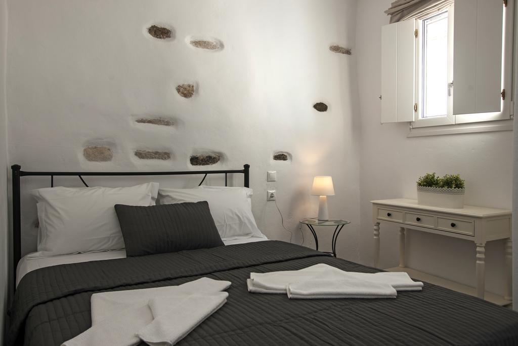 Portes View House * Parikia (Paros)